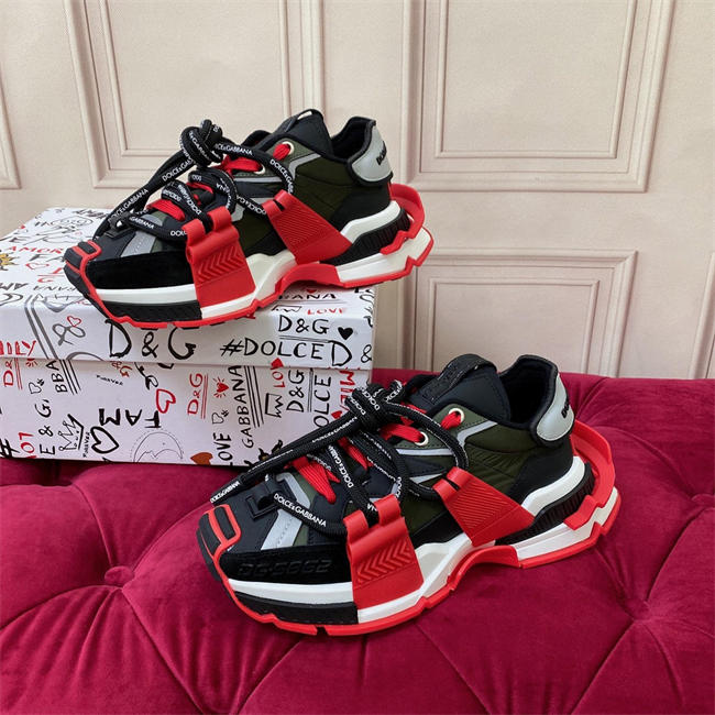 Dg Space Sneakers 88
