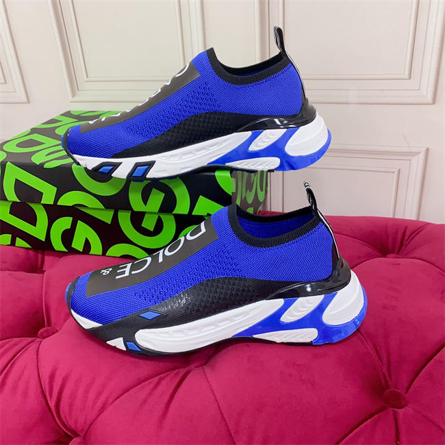 Dg Portofino Sneakers 7
