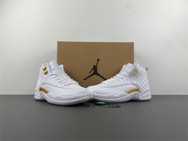 air jordan 12 “phanT0m” fd9101-007