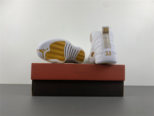 air jordan 12 “phanT0m” fd9101-007