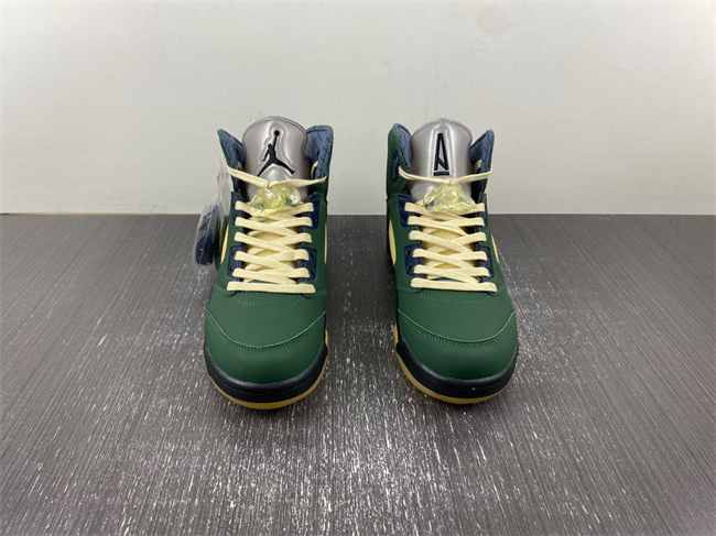 Air Jordan 5