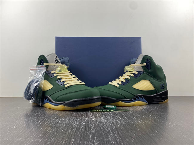 Air Jordan 5