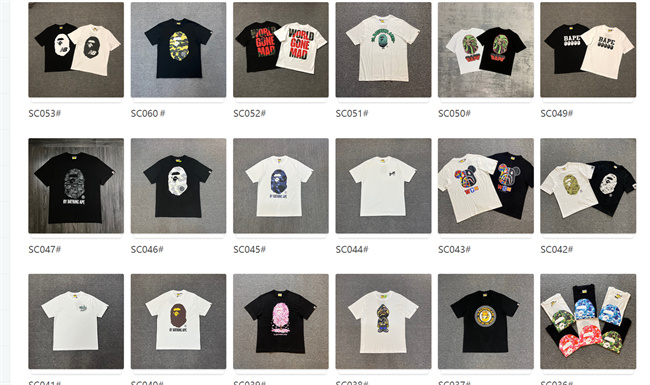 bape t shirt contact cusT0mer service for detail info