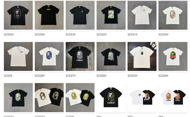 bape t shirt contact cusT0mer service for detail info