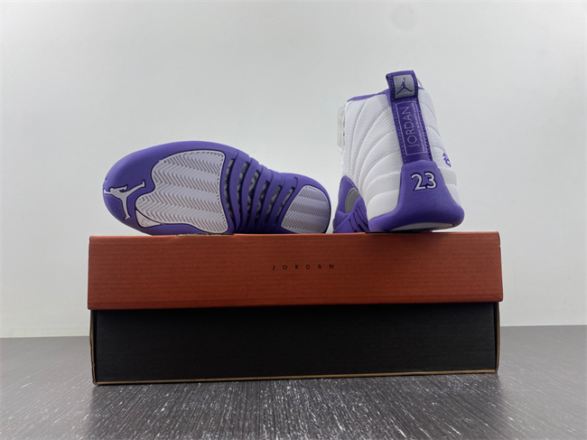 Air Jordan 12 CT8013-150