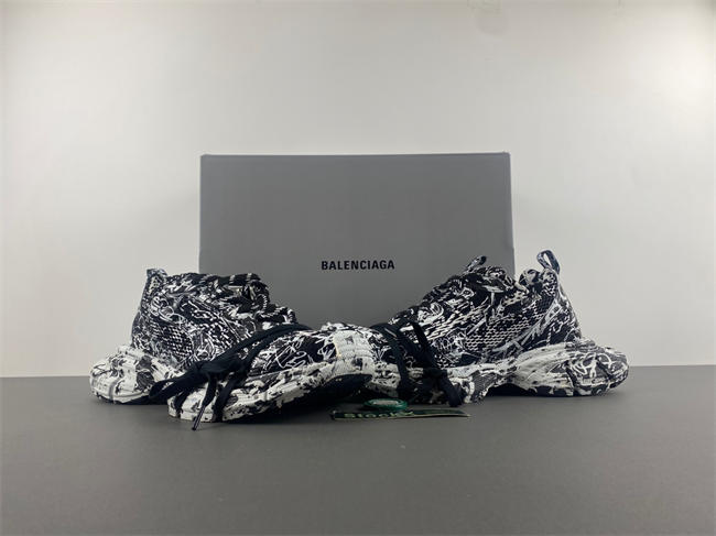 blcg-phanT0m sneaker 734734 w3xl2 0236