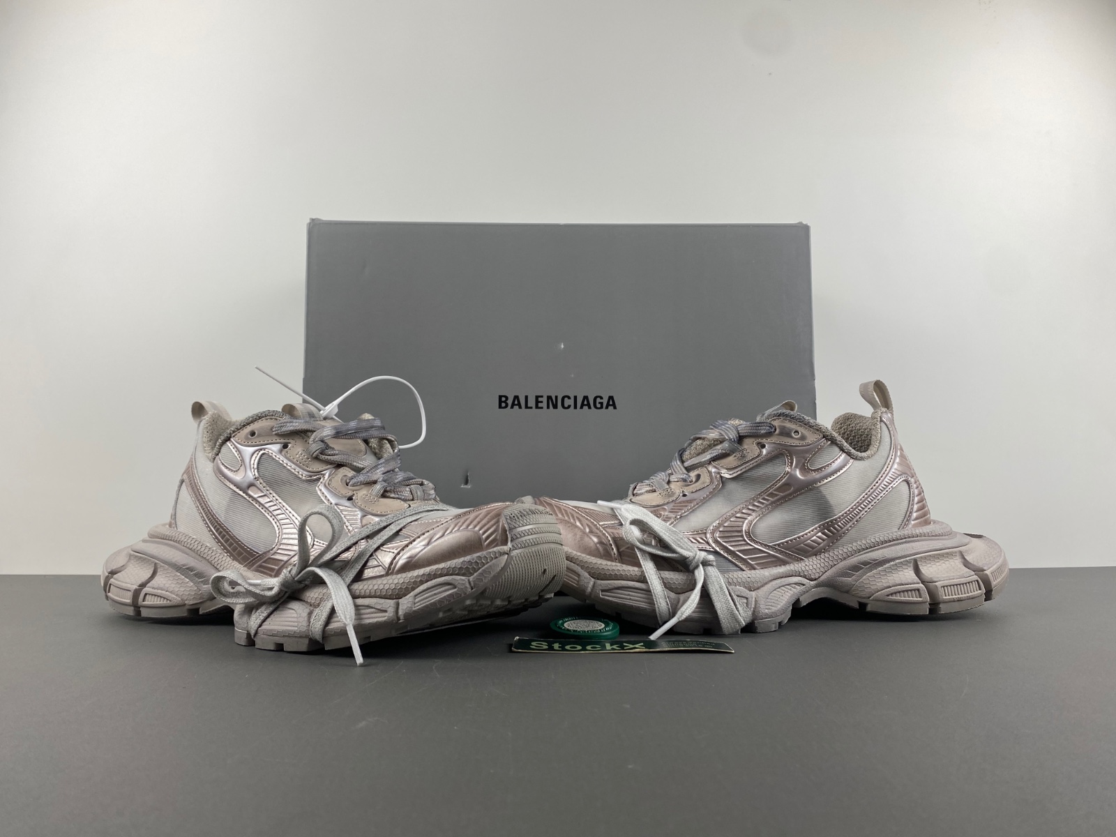 phanT0m sneaker 734734 w3xl2 0210