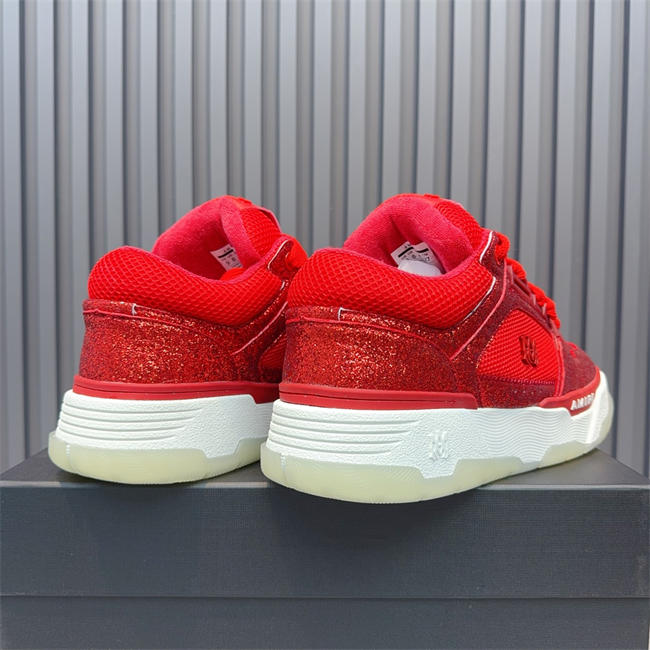 Amiri MA-1 Sneaker