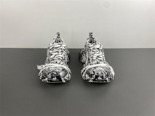 ba*len*cia*ga -phanT0m sneaker 734734 w2rg3 9010