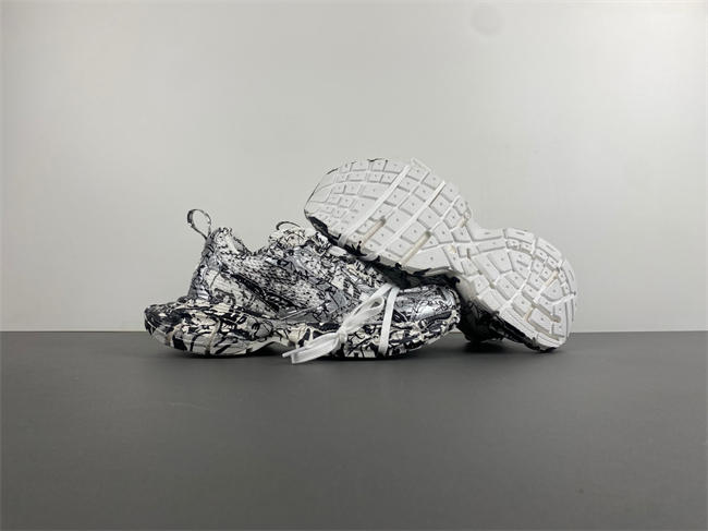 ba*len*cia*ga -phanT0m sneaker 734734 w2rg3 9010
