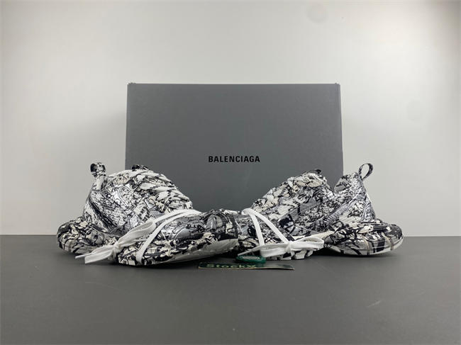 ba*len*cia*ga -phanT0m sneaker 734734 w2rg3 9010