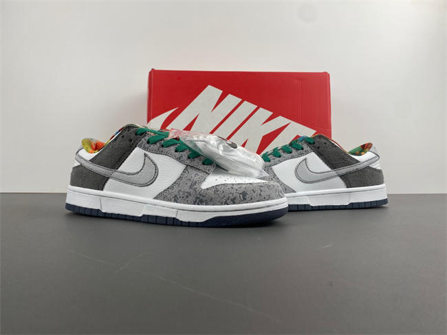 nike dunk low retro preM1vm philly hf4840-068