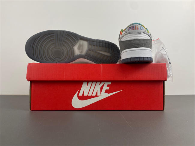 nike dunk low retro preM1vm philly hf4840-068