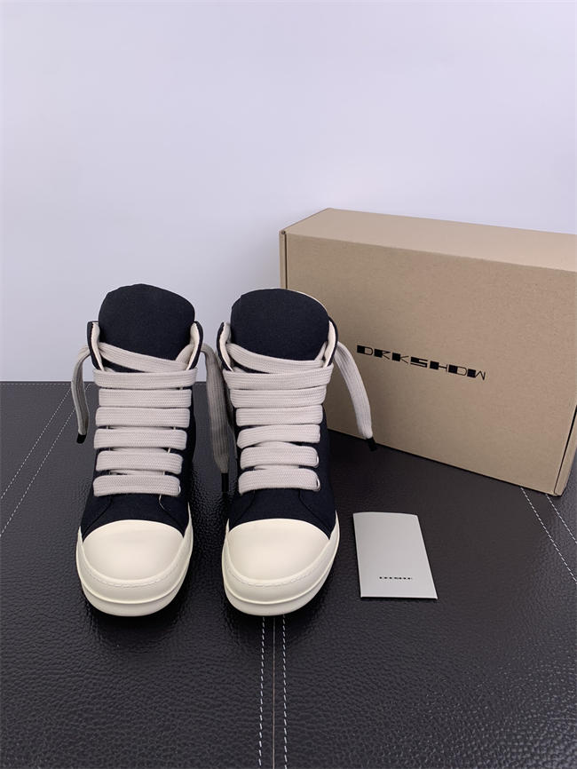 r1ck 0wens sneaker