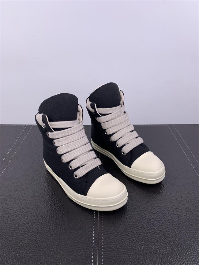 r1ck 0wens sneaker