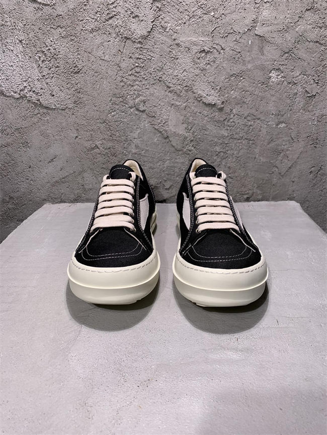 r1ck 0wens sneaker