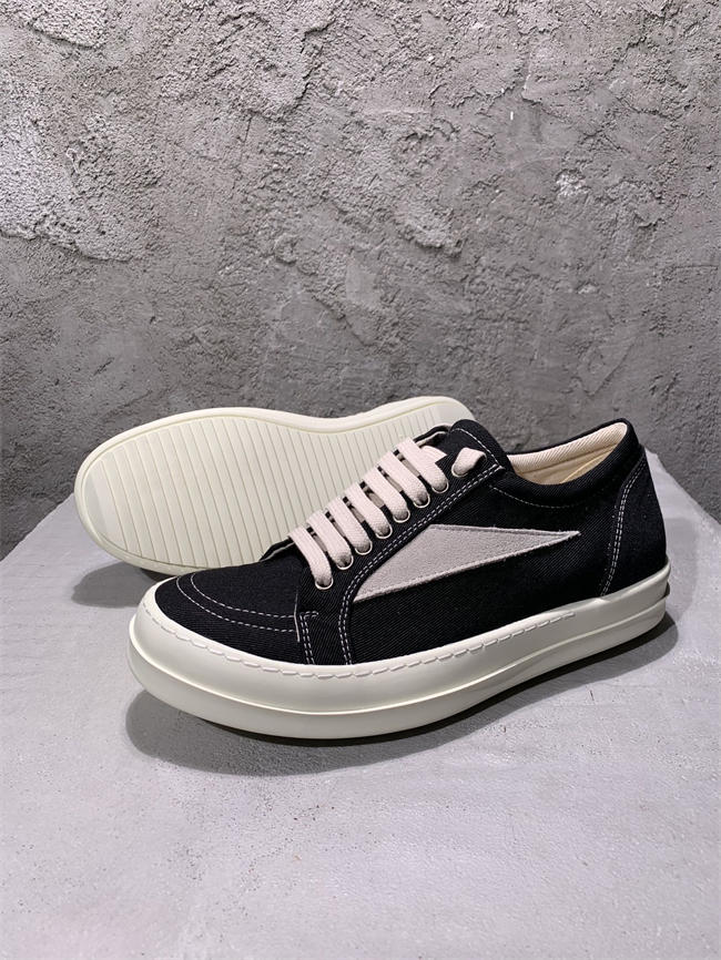 r1ck 0wens sneaker