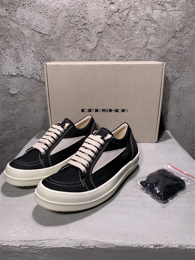 r1ck 0wens sneaker