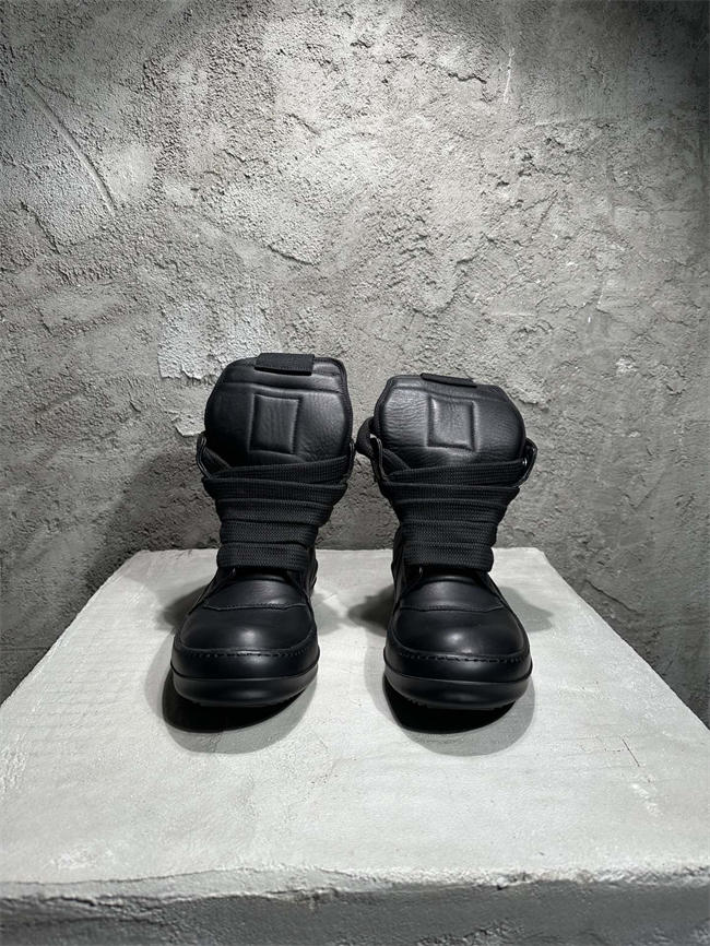 r1ck 0wens sneaker