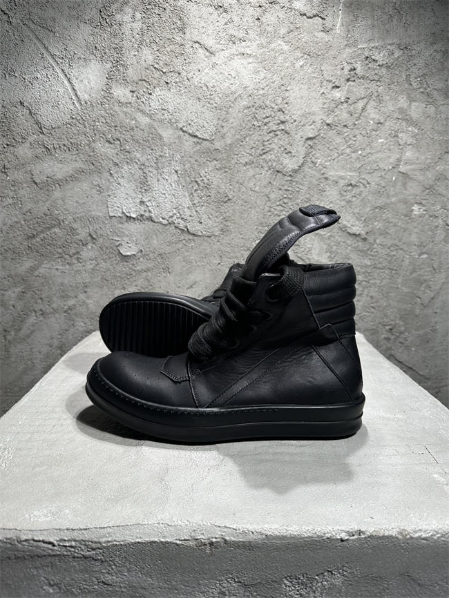 r1ck 0wens sneaker