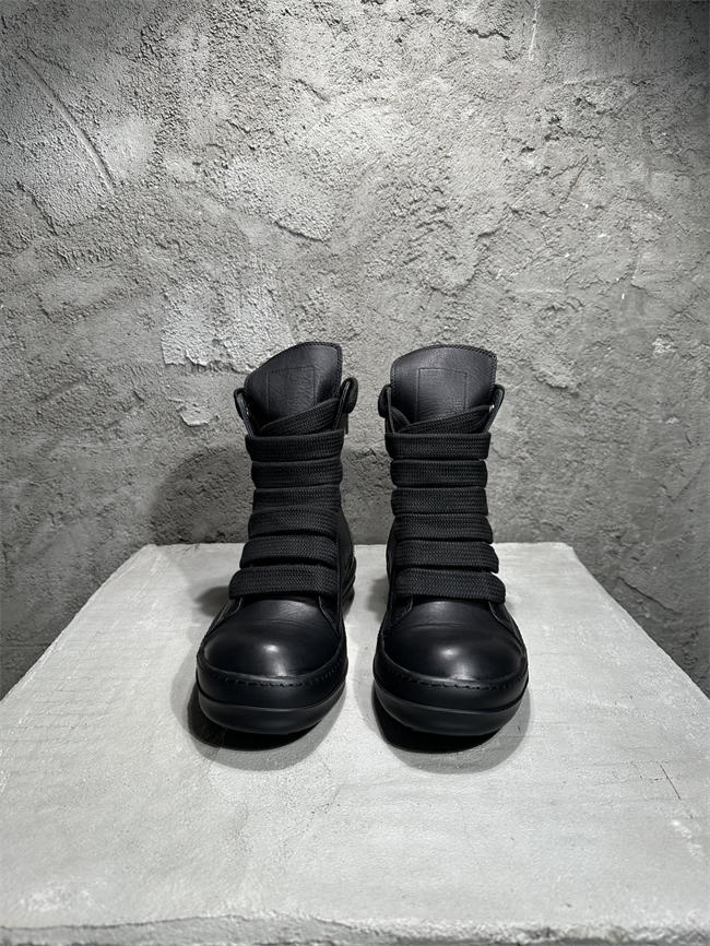 r1ck 0wens sneaker