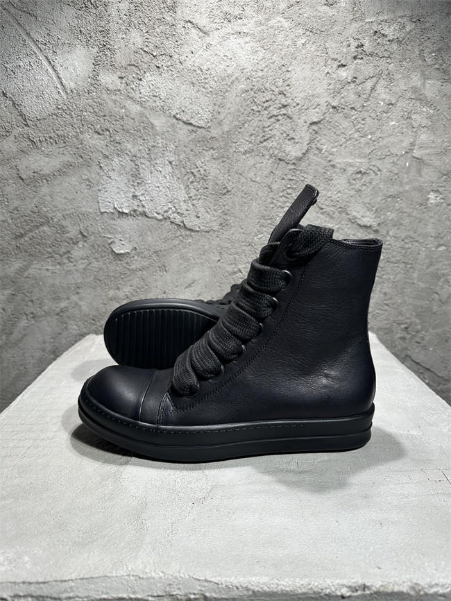 r1ck 0wens sneaker