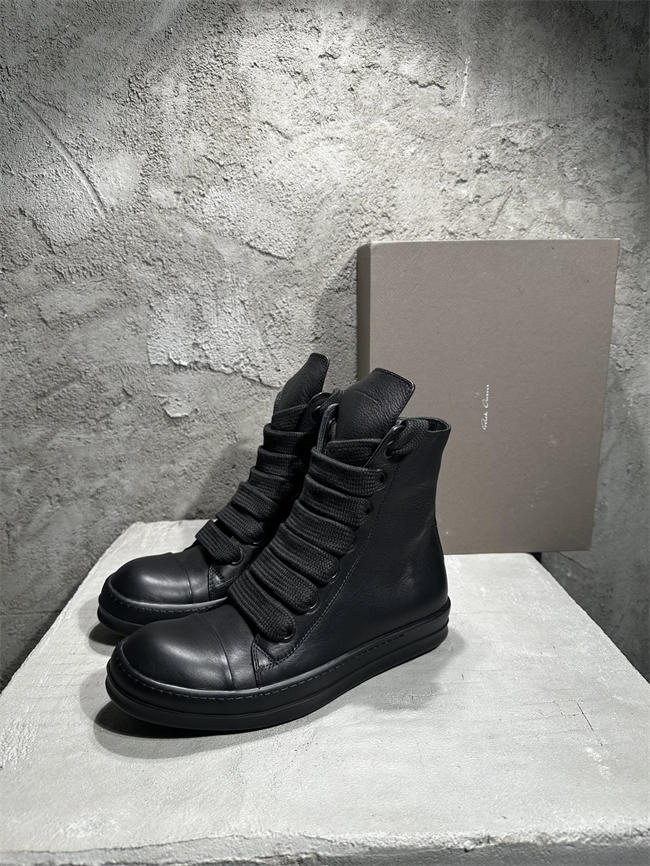 r1ck 0wens sneaker