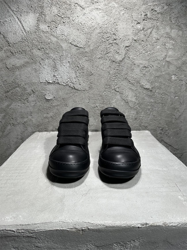 r1ck 0wens sneaker