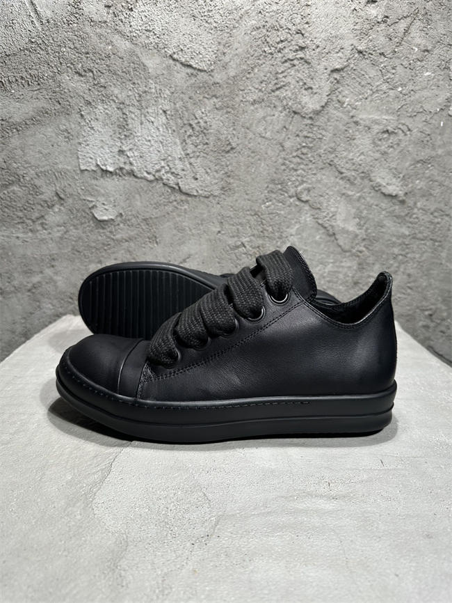 r1ck 0wens sneaker