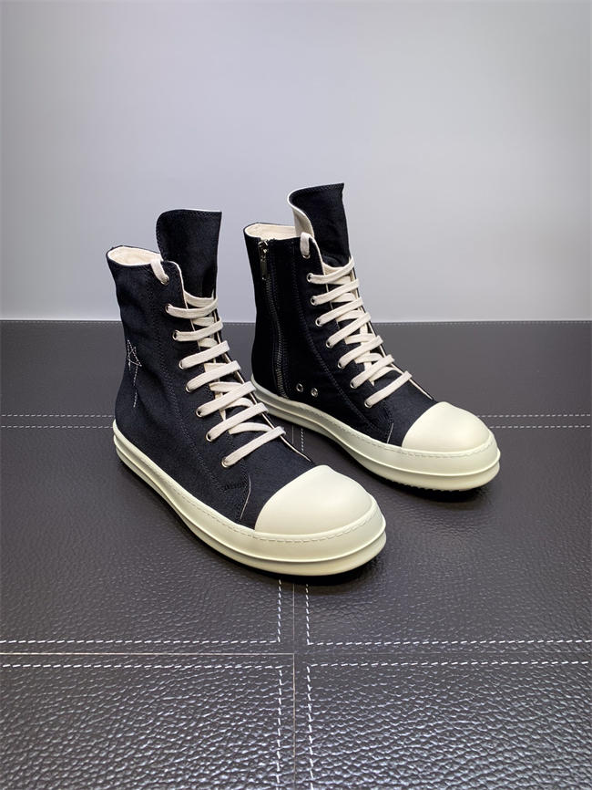 0wens ankle boot
