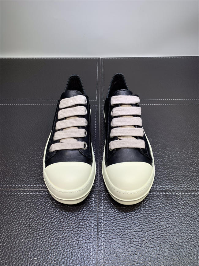 r1ck 0wens sneaker