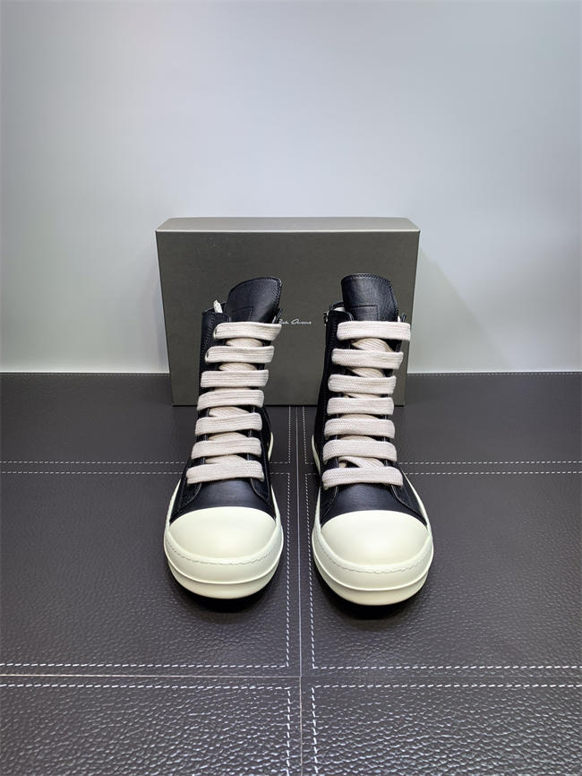 r1ck 0wens sneaker