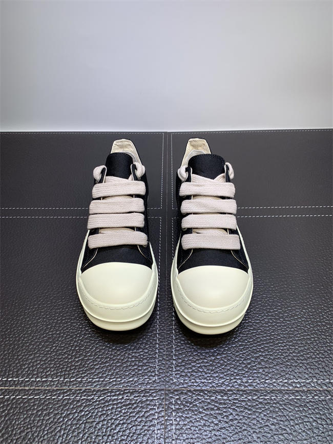 r1ck 0wens sneaker
