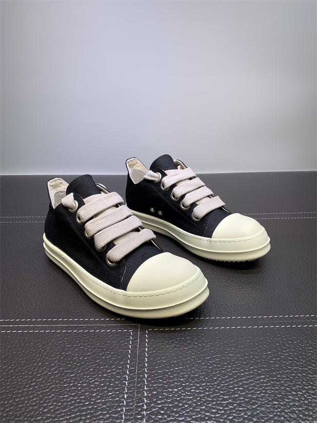 r1ck 0wens sneaker