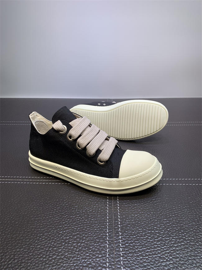 r1ck 0wens sneaker