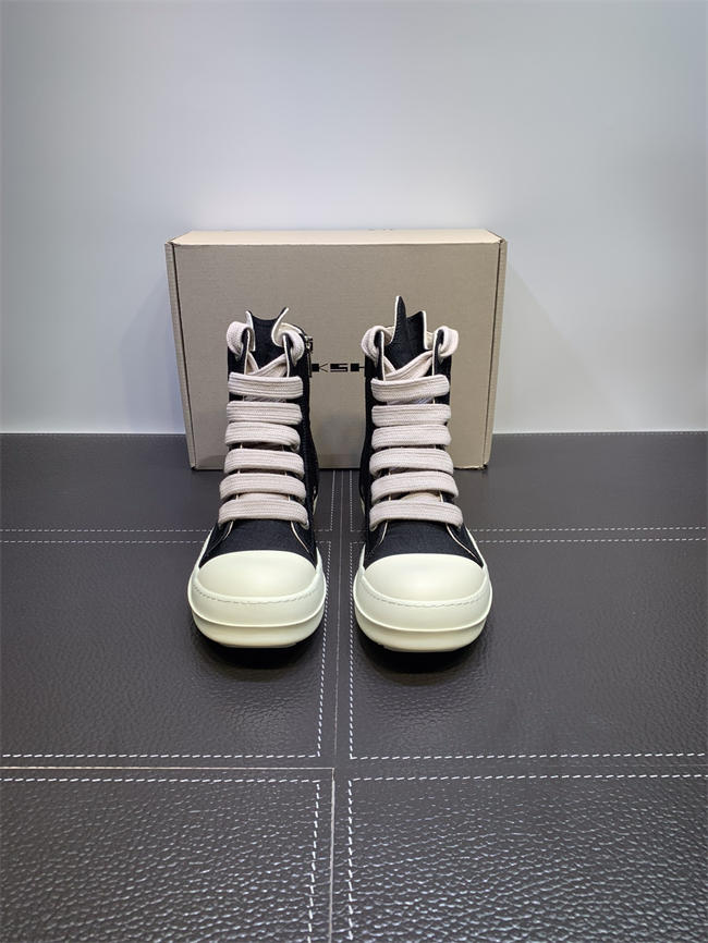 r1ck 0wens sneaker