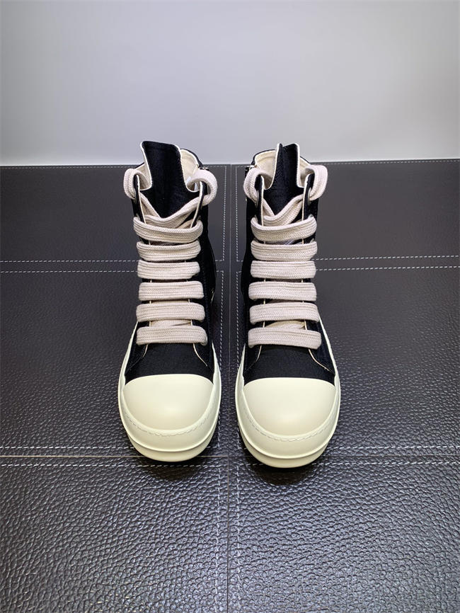 r1ck 0wens sneaker