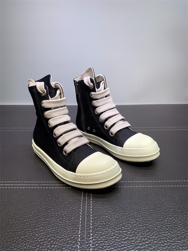 r1ck 0wens sneaker