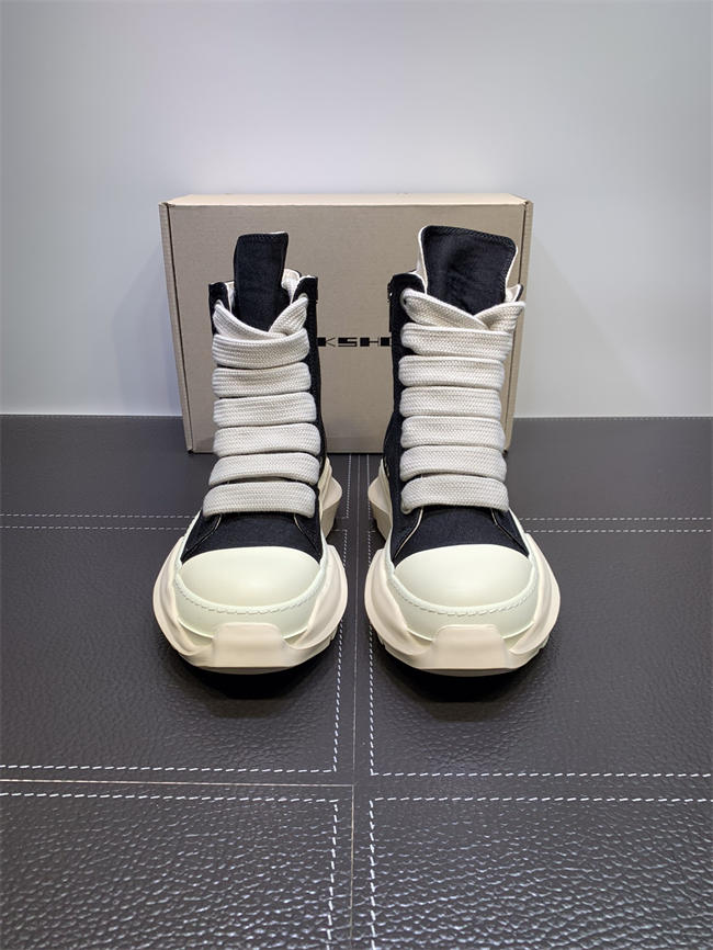 r1ck 0wens sneaker