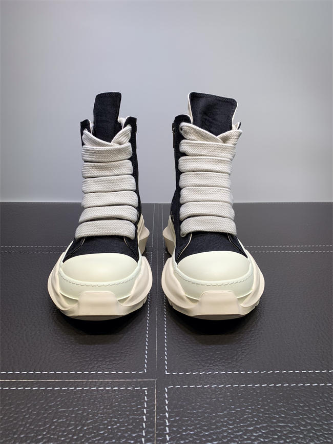 r1ck 0wens sneaker