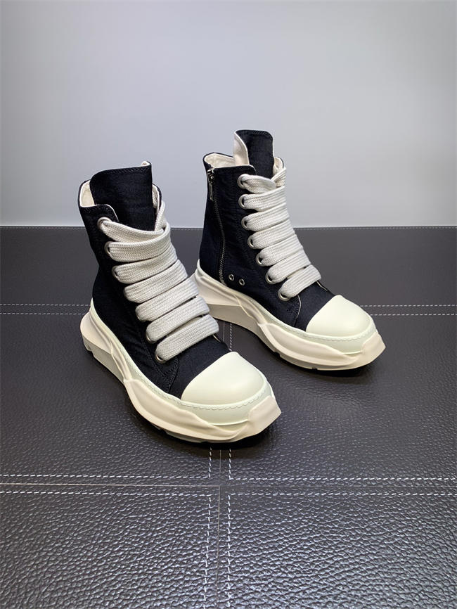 r1ck 0wens sneaker