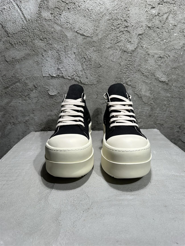 r1ck 0wens sneaker