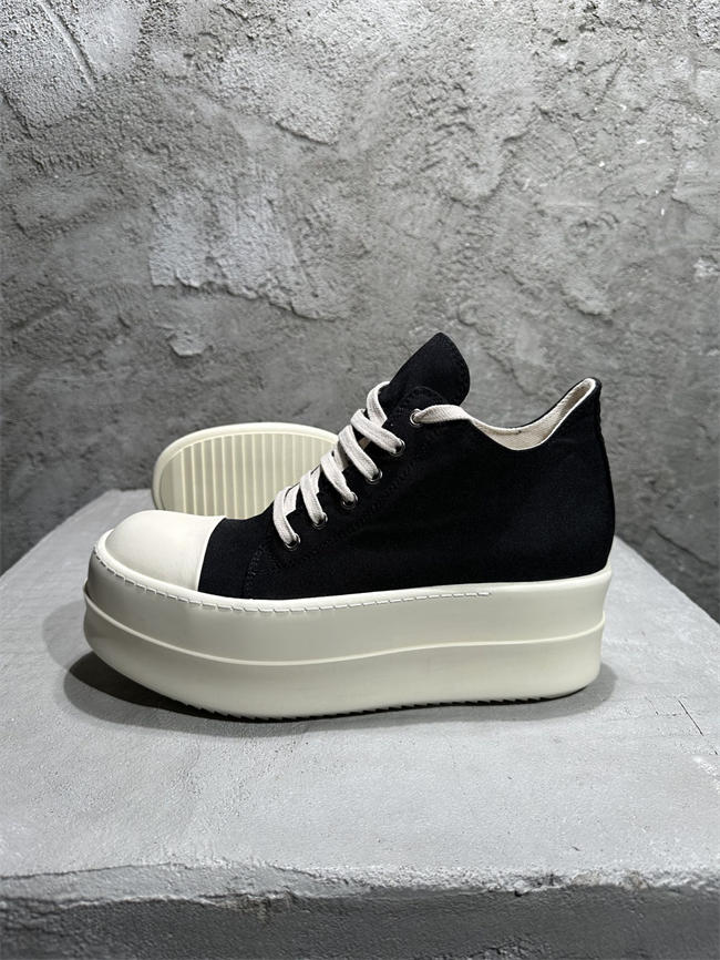 r1ck 0wens sneaker