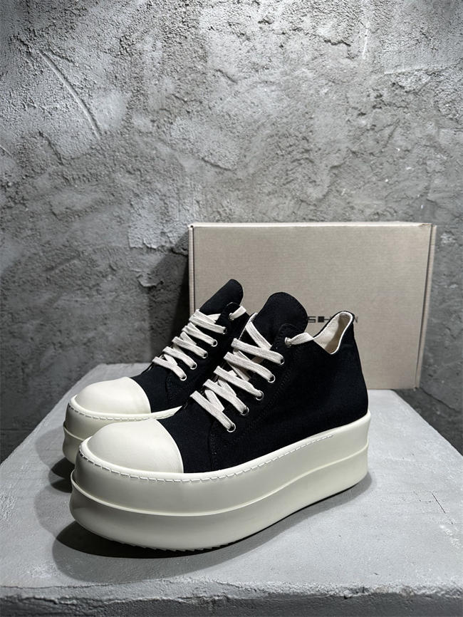 r1ck 0wens sneaker