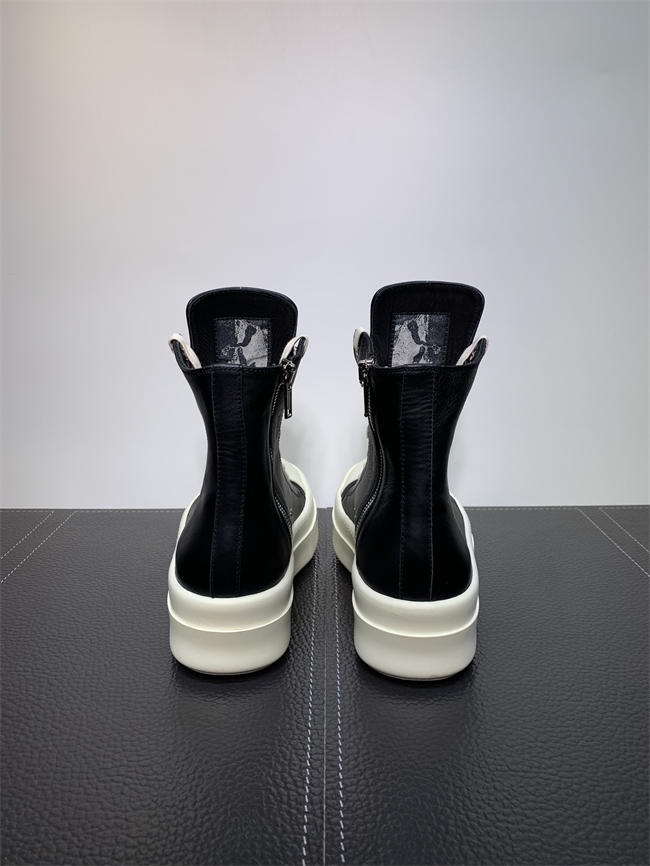 r1ck 0wens sneaker