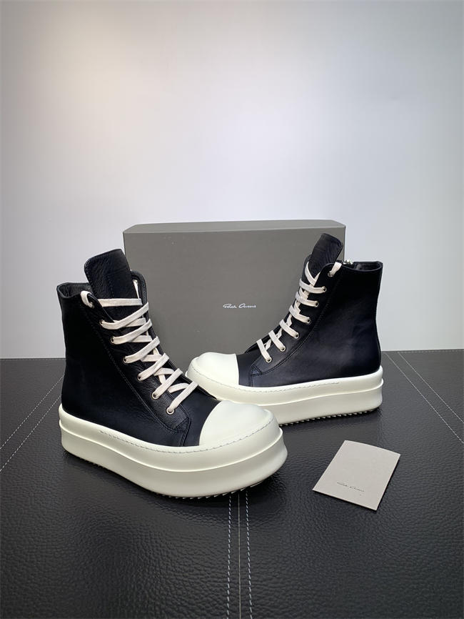 r1ck 0wens sneaker
