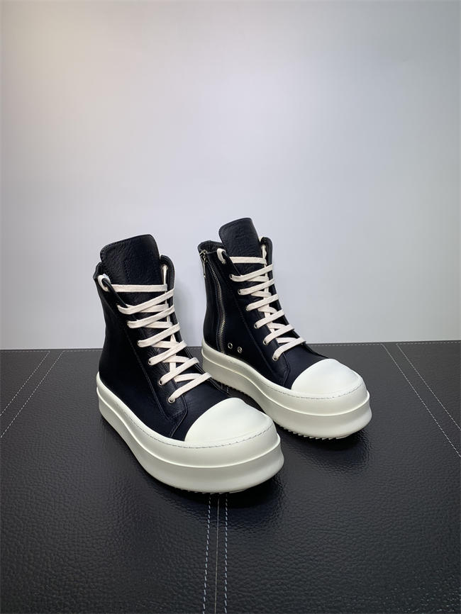 r1ck 0wens sneaker