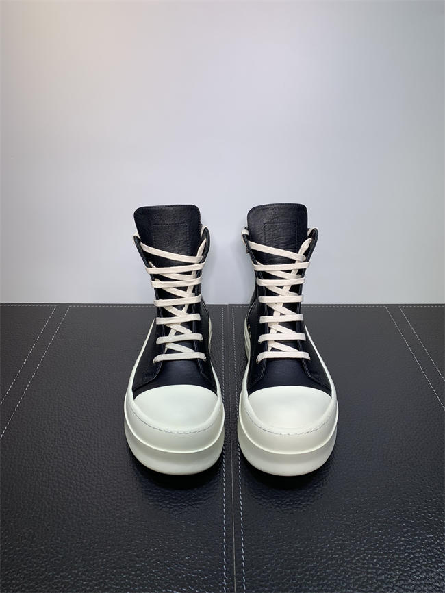 r1ck 0wens sneaker