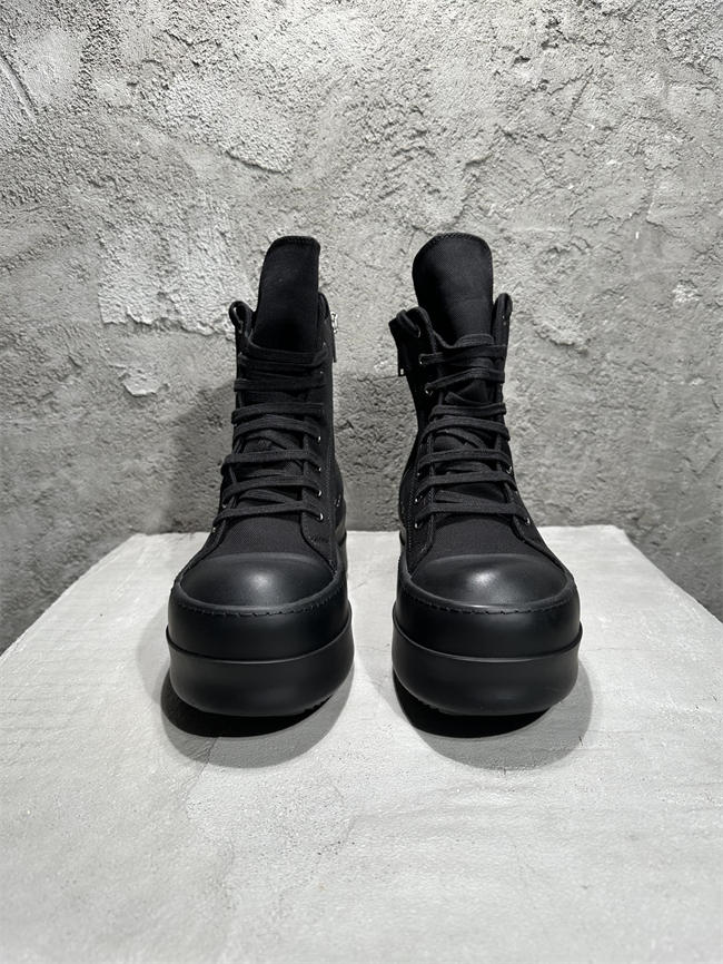 r1ck 0wens sneaker