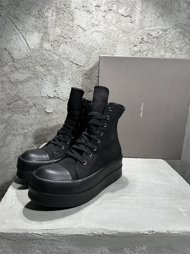 r1ck 0wens sneaker
